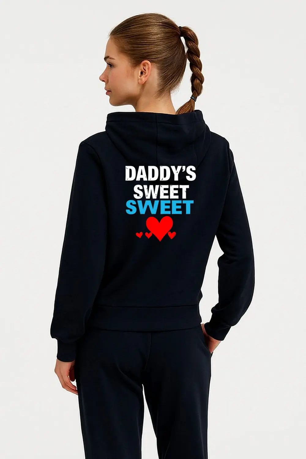 Garage Life Dad Life Hoodie