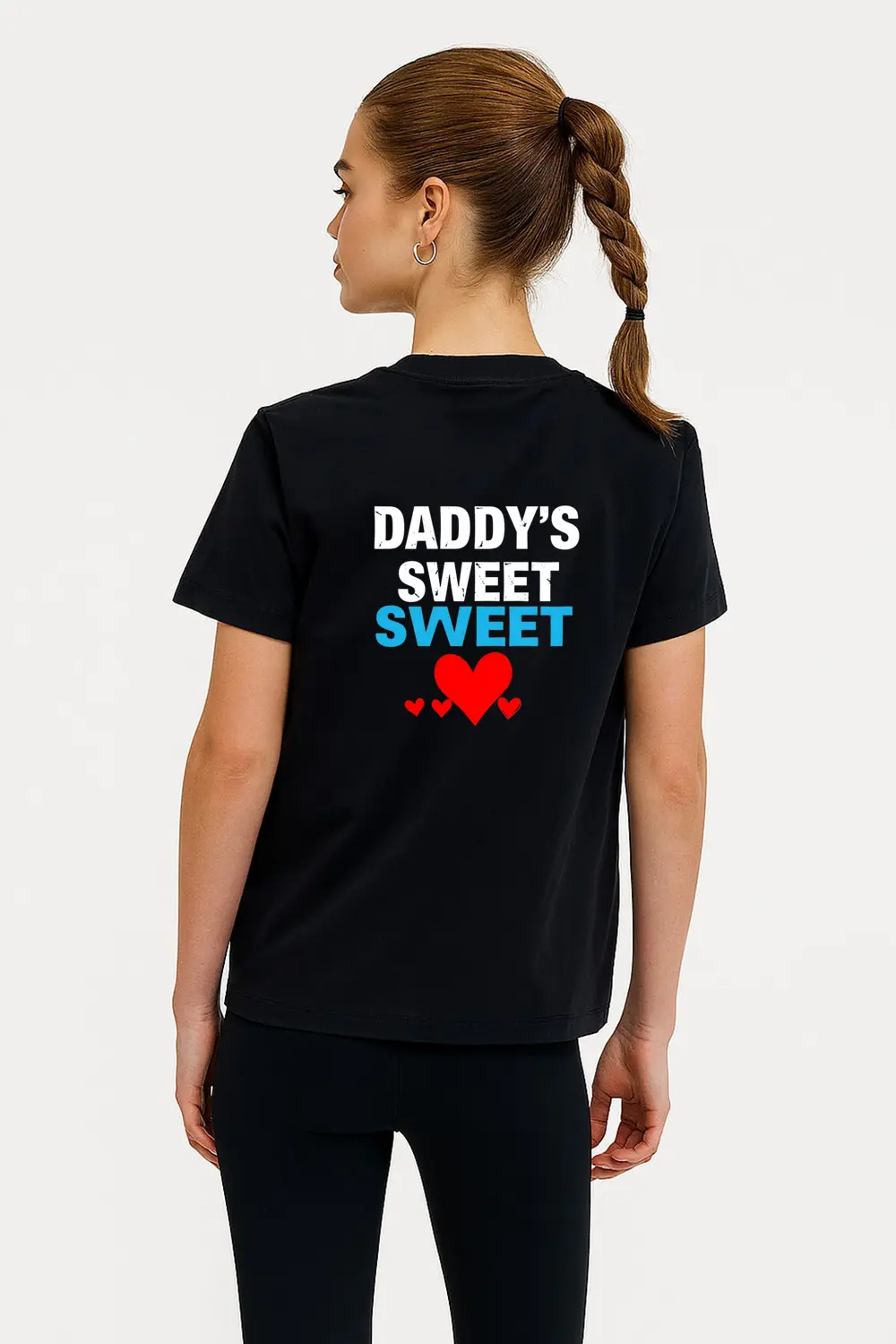 Garage Life Dad Life T-Shirt
