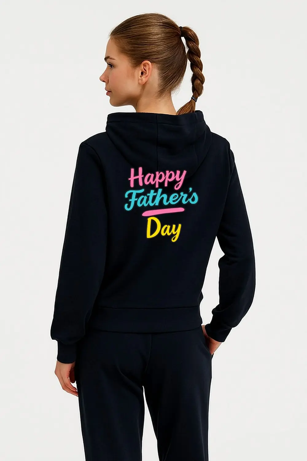 Gift For The Guy Who Has Everything Hoodie