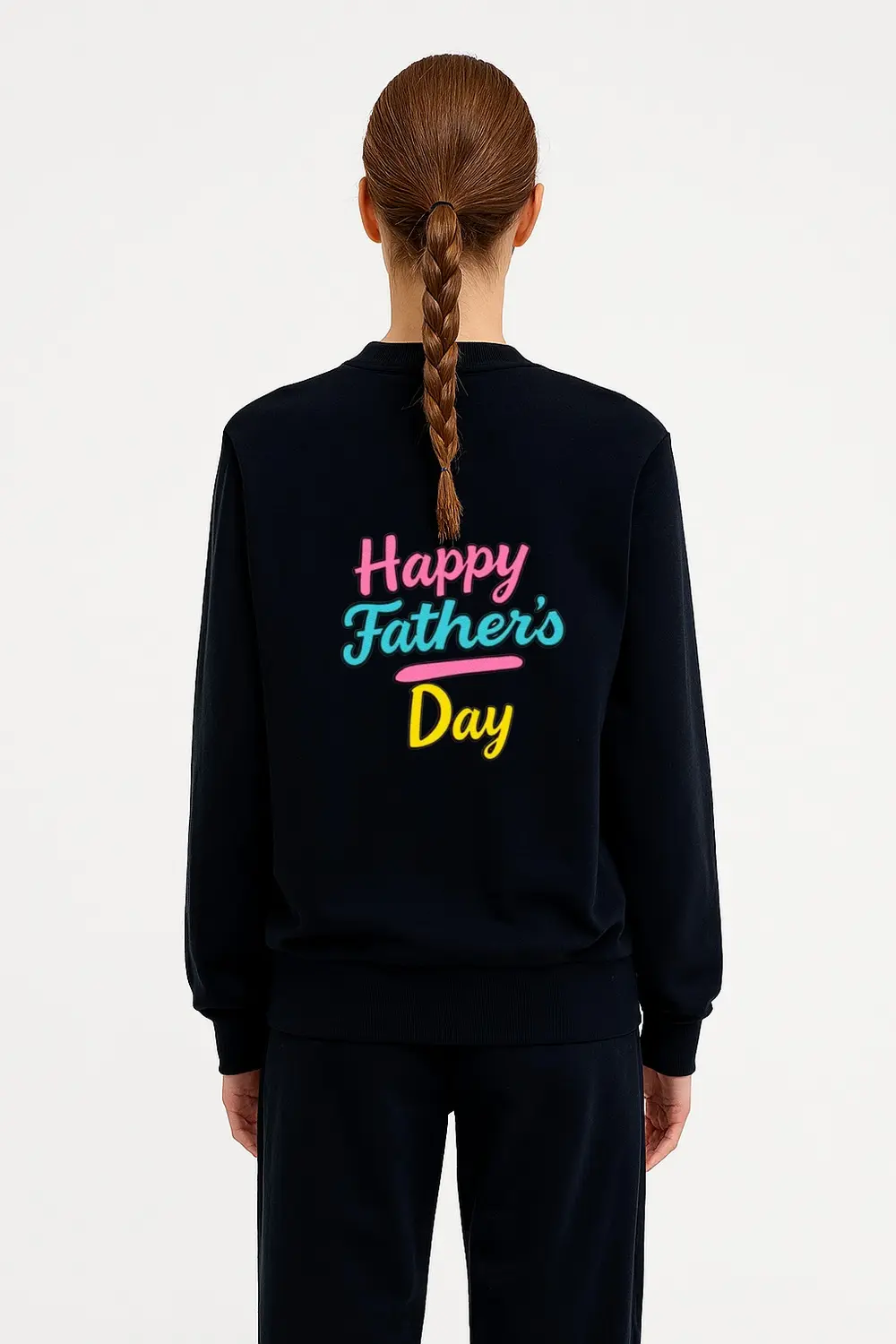 Gift For The Guy Who Has Everything Sweatshirt