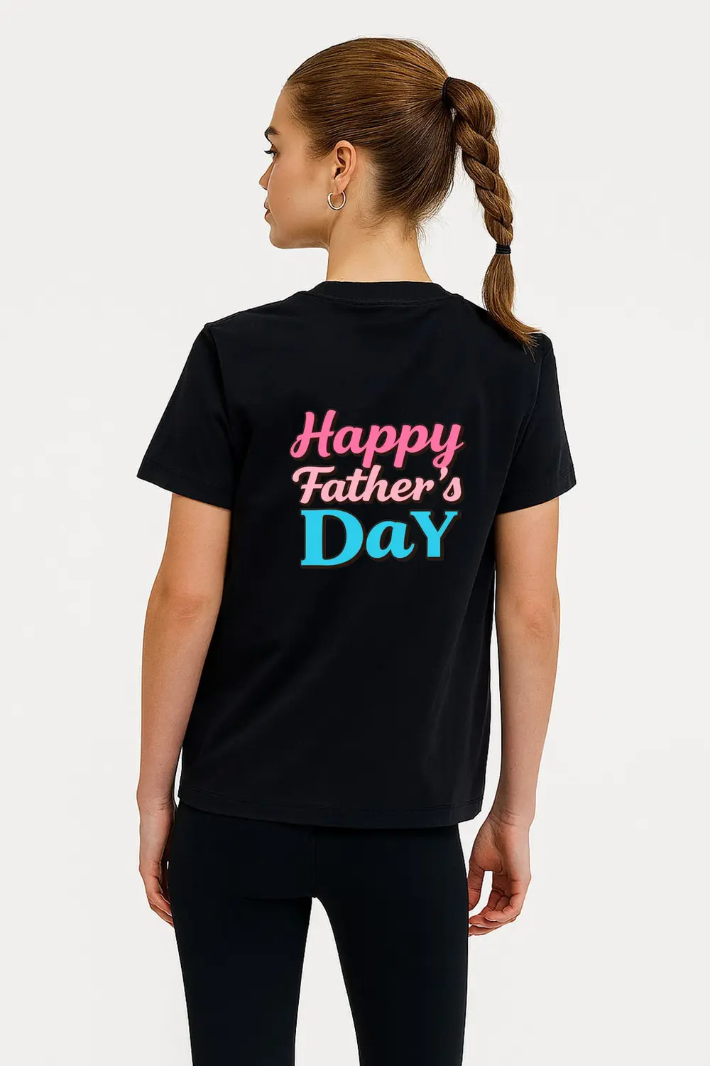 Handpicked For Dad T-Shirt