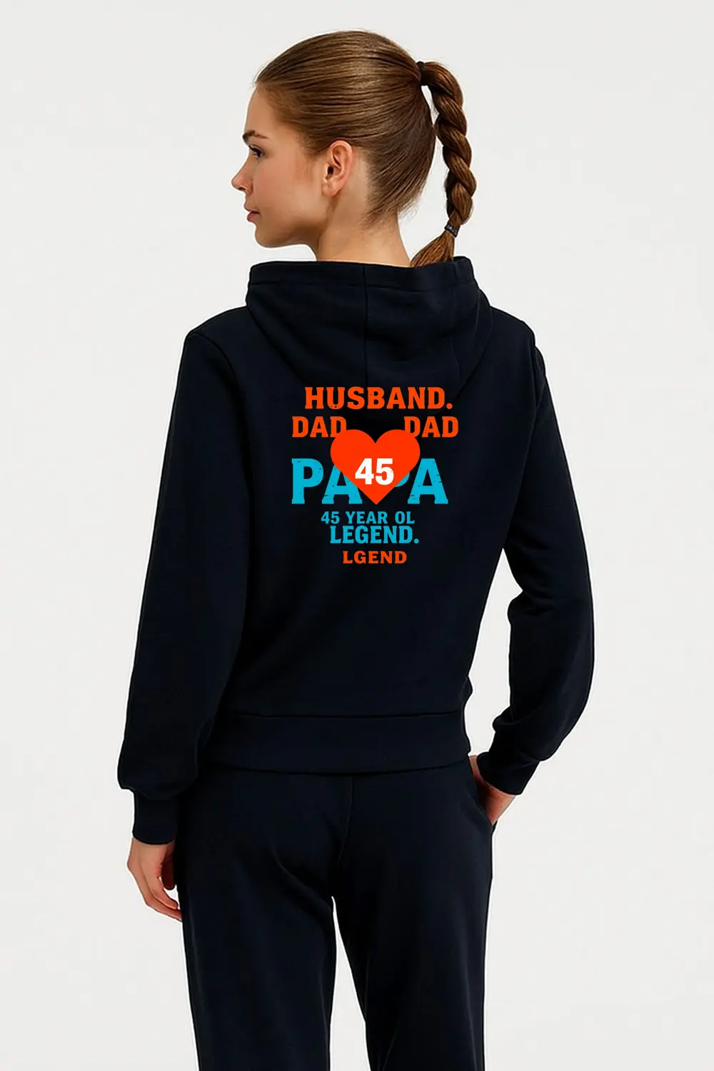 I Am Your Father And I Have The Tools Hoodie