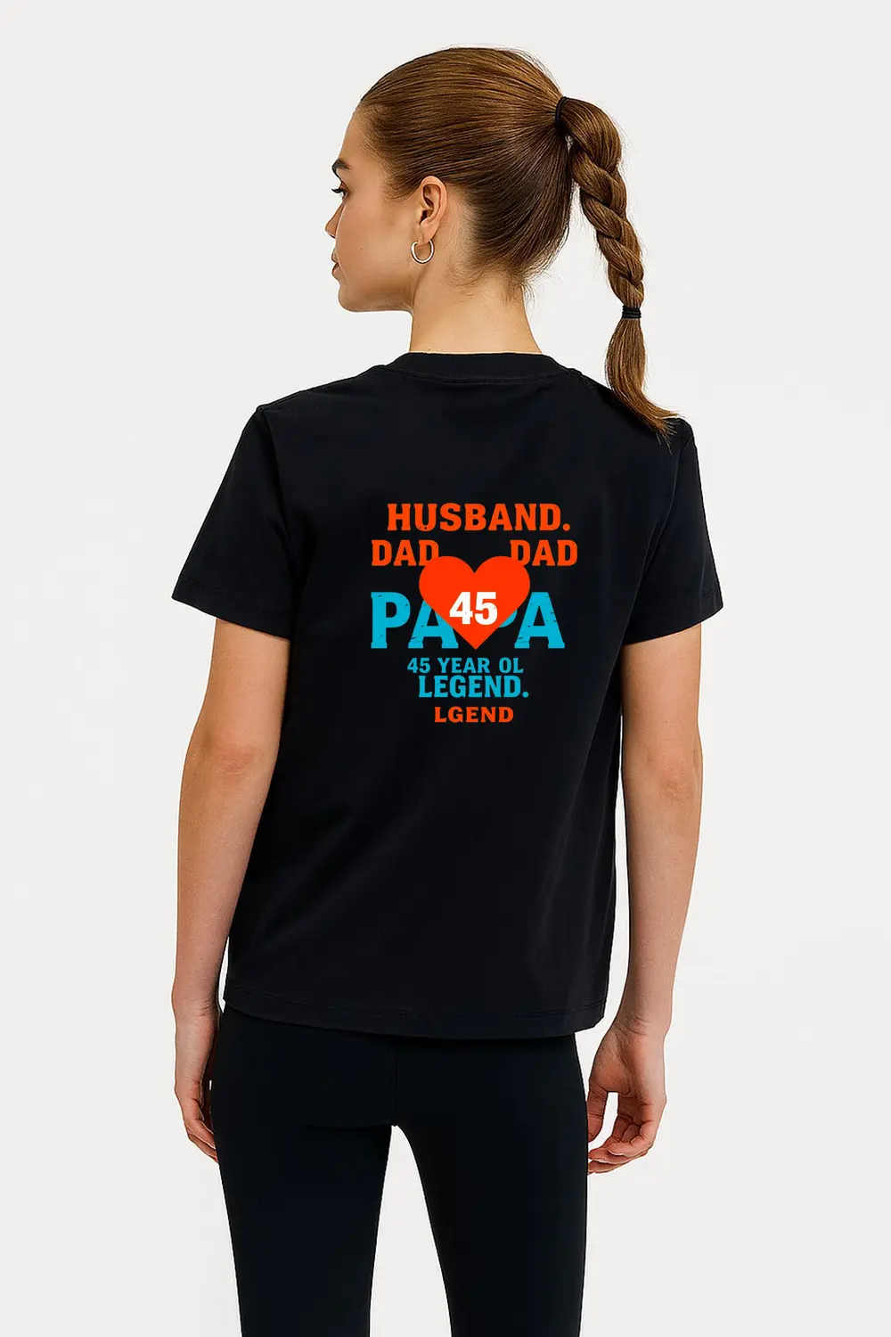 I Am Your Father And I Have The Tools T-Shirt
