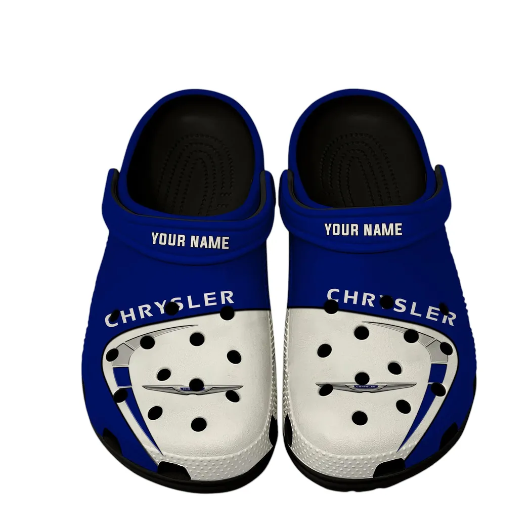 Black Edition Premium Ride Inspired All Over Print Clog, Perfect Gift Footwear for Automotive Enthusiasts CAR168